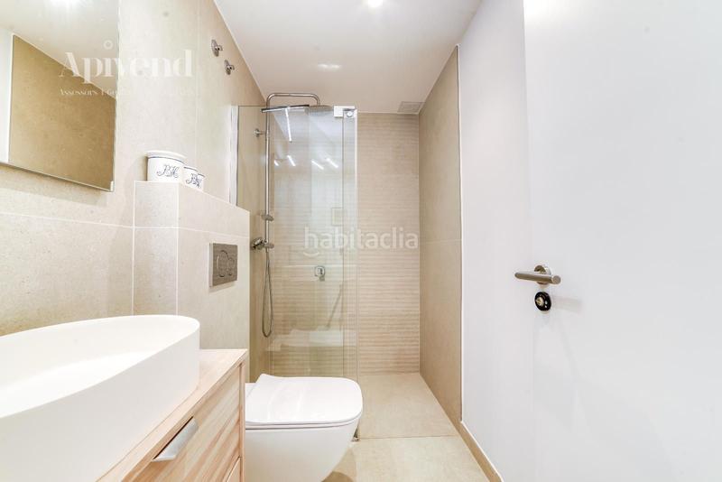 Foto fa6debae-3809-4cd0-bfbe-4baff8d9efcc. Etagenwohnung mit heizung parking pool in Salatar Roses