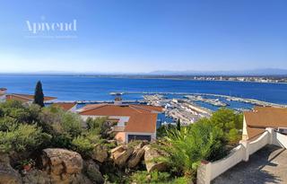Etagenwohnung  Cant dels ocells. Magnífico piso en roses con vista mar
