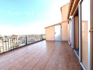 tic  Carrer de les hortes. tico en venta figueres.