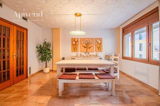 Etagenwohnung  Pujada del castell. Piso en el corazón de figueres