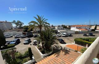 Etagenwohnung  Port joan. Bonito, romántico y acogedor apartamento en edificio de lujo