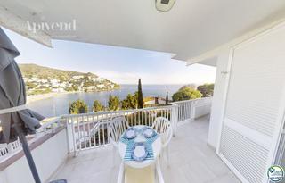 Piso  De canyelles. Apartamento exclusivo apartamento en canyelles, con vista al mar