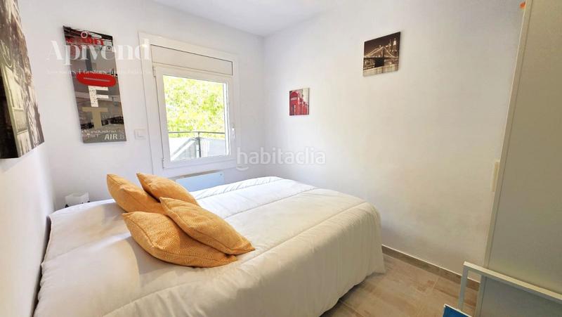 Foto 09fdaa31-5edb-4893-9d8c-0787420c24fa. Appartamento con riscaldamento in Centre Roses