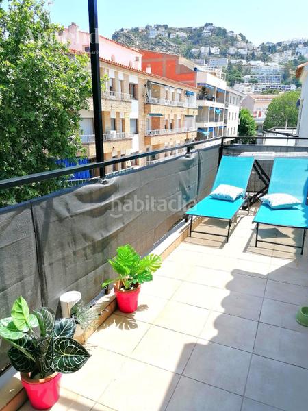 Foto 0dfbb240-1f80-4bbc-9652-1930a36385ca. Appartamento con riscaldamento in Centre Roses