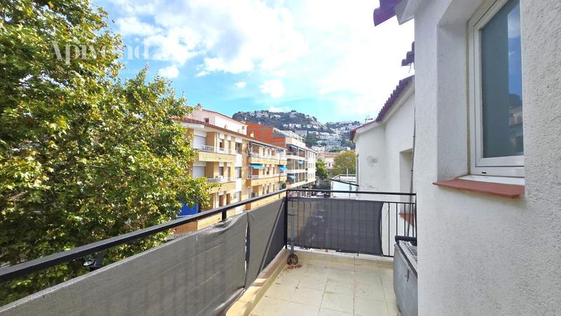 Foto 1340a7b7-895c-44eb-980c-c787443ea4f2. Appartamento con riscaldamento in Centre Roses