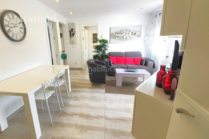 Foto 25e5aa69-6ba8-4d3c-912f-697312c18711. Appartamento con riscaldamento in Centre Roses