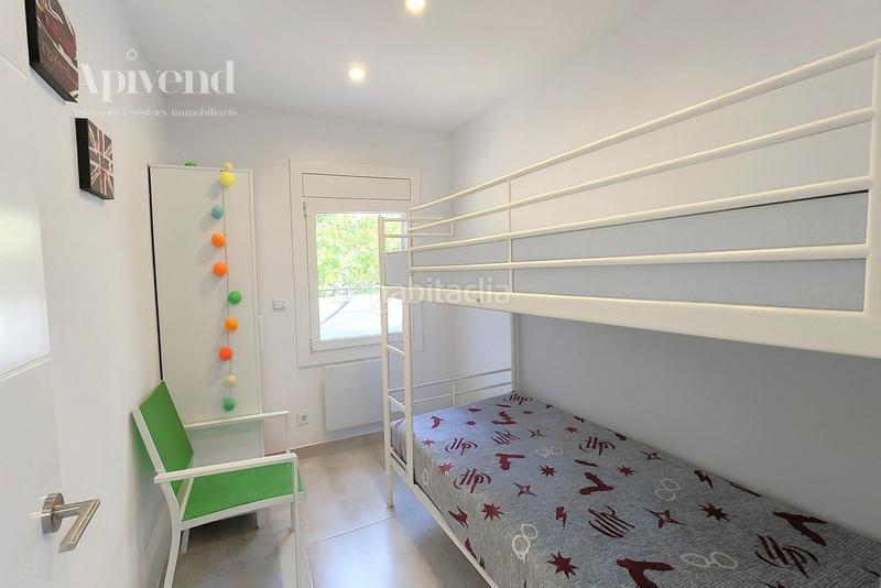 Foto 3c910028-8850-4a9f-8a52-88a4d17e440d. Appartamento con riscaldamento in Centre Roses