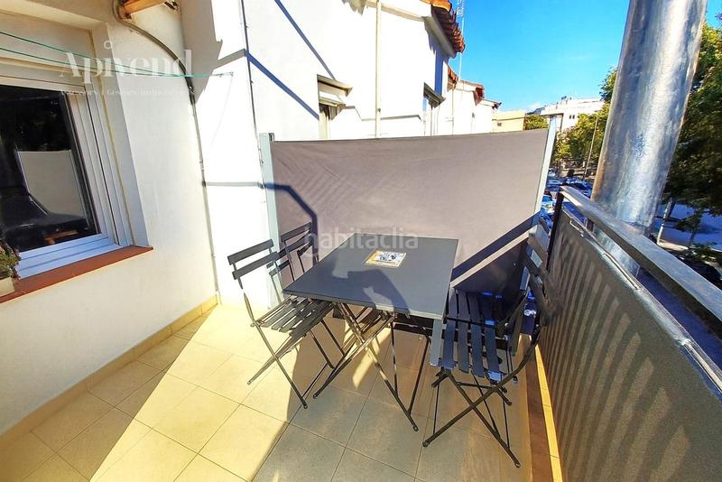 Foto 3ceaa44e-3614-4376-8a32-61260653912e. Appartamento con riscaldamento in Centre Roses