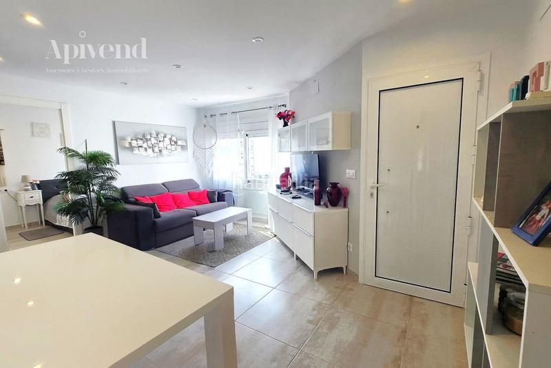 Foto 4d76d87e-cb5e-44a1-a031-9456d6952eb4. Appartamento con riscaldamento in Centre Roses