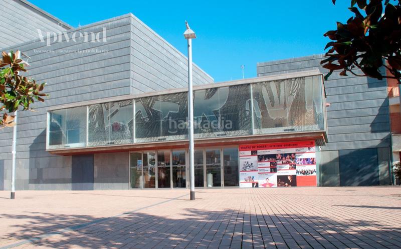 Foto 538fc7fe-8134-461e-9114-20a5c0008164. Appartamento con riscaldamento in Centre Roses