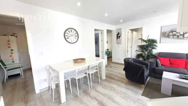 Foto 5ad3b9dc-de1c-405f-a873-348dc289a91f. Appartamento con riscaldamento in Centre Roses