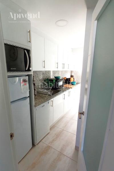 Foto 63bf4f3b-81b5-43a8-be7c-e4547964723f. Appartamento con riscaldamento in Centre Roses