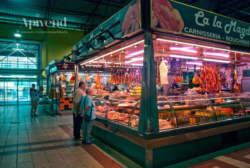 Foto 8b000a43-a2cc-41ff-94dd-6cc5d1de3f37. Appartamento con riscaldamento in Centre Roses