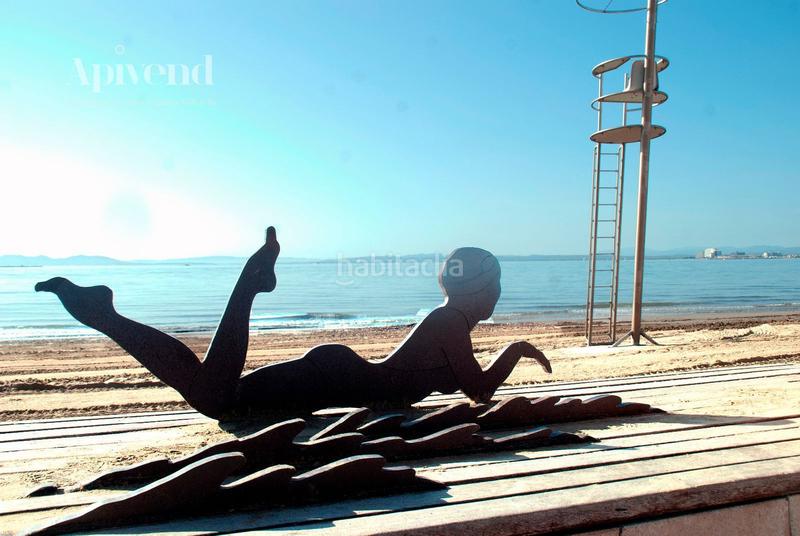 Foto 96cc1563-656d-4f6e-a957-c7153f3870df. Appartamento con riscaldamento in Centre Roses