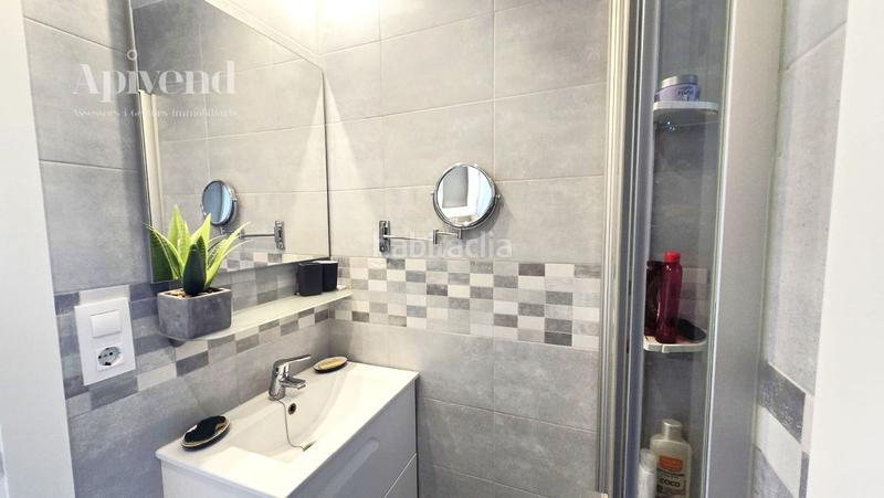 Foto 9f390eee-5f39-4a5d-a08a-6ee995888600. Appartamento con riscaldamento in Centre Roses