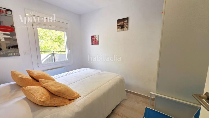 Foto b85128a9-d2d8-414a-b0ec-09e44468b8ba. Appartamento con riscaldamento in Centre Roses