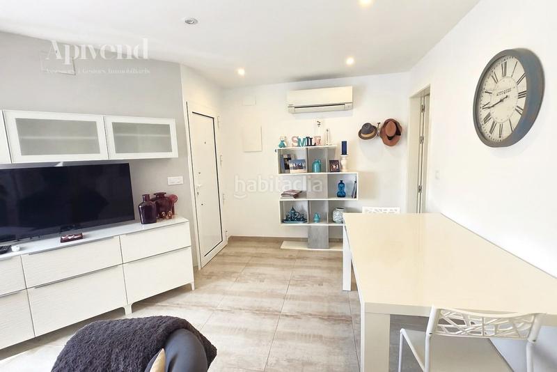 Foto d8d8ea56-8fc5-47fd-92a2-11cf04db44b7. Appartamento con riscaldamento in Centre Roses