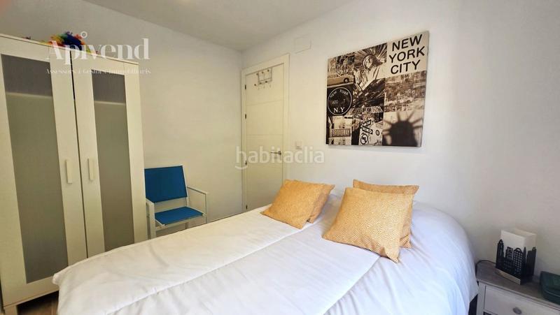 Foto e6bd7336-e059-4cbe-8bf0-37647150992e. Appartamento con riscaldamento in Centre Roses