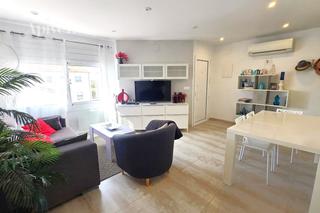 Appartement  Lutgardo lopez. Agradable piso a tan solo 50m de la playa!