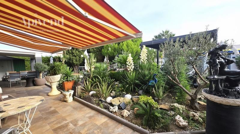 Foto 2a8e67d0-414f-4546-970e-4ed64a8f8ccc. Maison avec chauffage parking dans Santa Margarida Roses