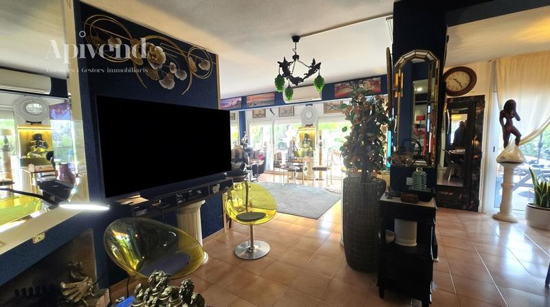 Foto 2b959a6e-11e3-4861-a013-da2f8034a26a. Maison avec chauffage parking dans Santa Margarida Roses