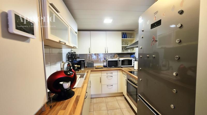 Foto 2ef1cf8f-3f48-4359-a8e3-834ee49b88c2. Maison avec chauffage parking dans Santa Margarida Roses