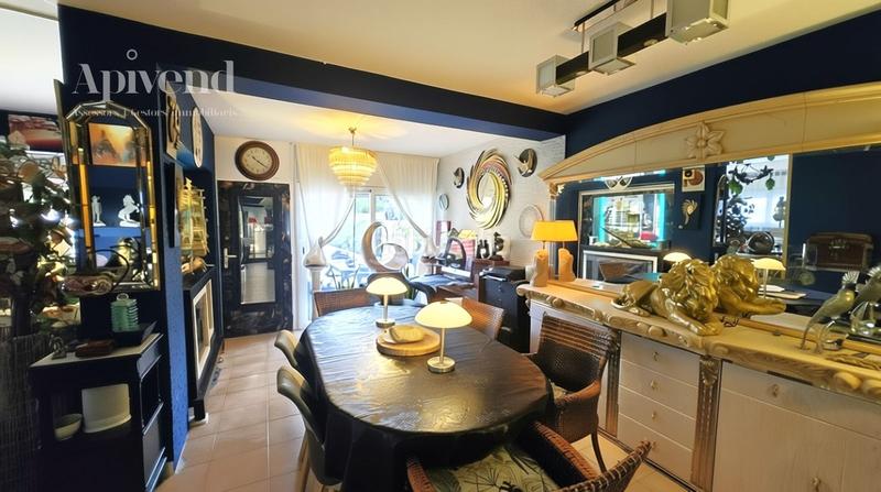 Foto 302dee83-59a8-4a33-bfd0-f245fb7030cc. Maison avec chauffage parking dans Santa Margarida Roses