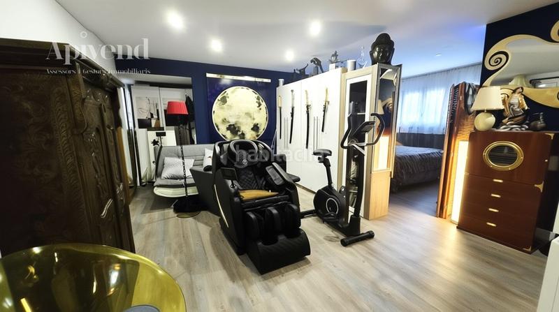 Foto 3ab22f86-e658-4c99-b74a-7502f2528d25. Maison avec chauffage parking dans Santa Margarida Roses