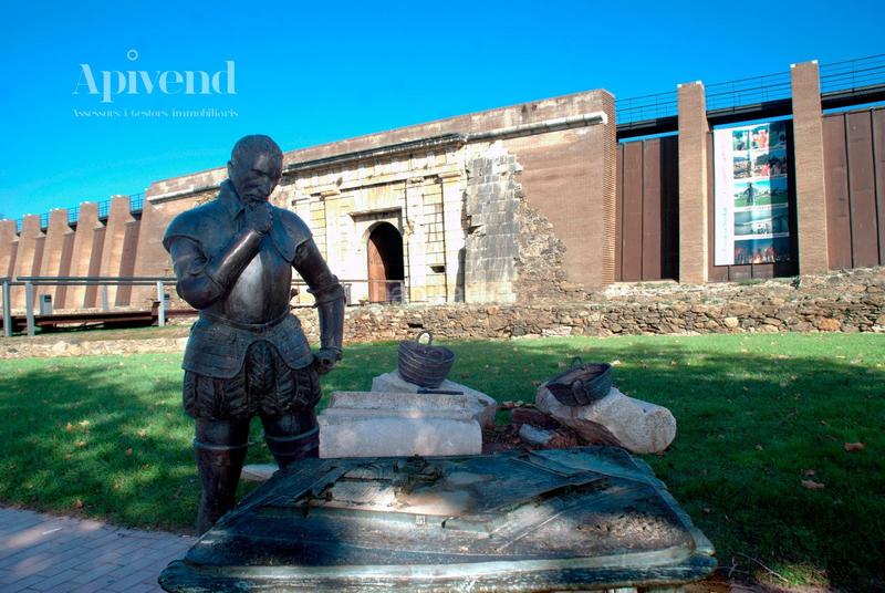 Foto 4e84e7ff-a8bf-4d82-b0ca-138e8d02bba6. Maison avec chauffage parking dans Santa Margarida Roses