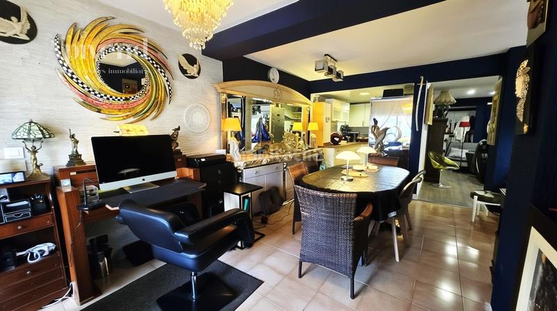 Foto 5d452776-b44e-4295-aee3-588508bc5f2a. Maison avec chauffage parking dans Santa Margarida Roses