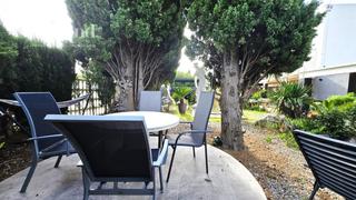 Casa  Cala curta. Casa con jardín privado!