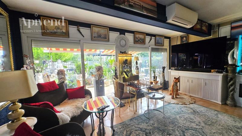 Foto 99024ad7-5aa1-46a9-b8aa-e392cc1bc888. Maison avec chauffage parking dans Santa Margarida Roses