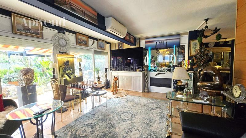 Foto a8fff4e3-714e-4d41-9aa7-b4b507fcb6e7. Maison avec chauffage parking dans Santa Margarida Roses