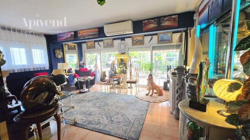 Foto ccbe99e2-7f56-44ca-9f4d-8fe563a61fe0. Maison avec chauffage parking dans Santa Margarida Roses