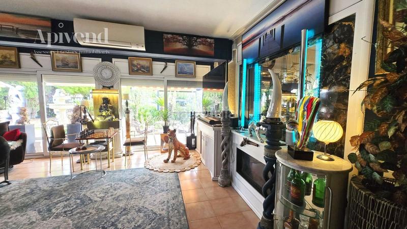 Foto dcc246e0-c45b-4f8a-8e14-3985a1cdba14. Maison avec chauffage parking dans Santa Margarida Roses