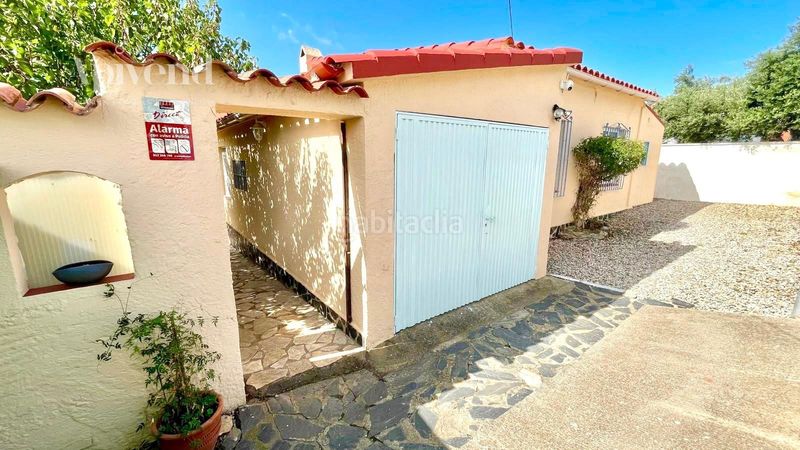 Foto 0a645ffd-79a6-41f3-8ddb-5a717c6a5765. Casa amb calefacció aparcament a Nord Roses