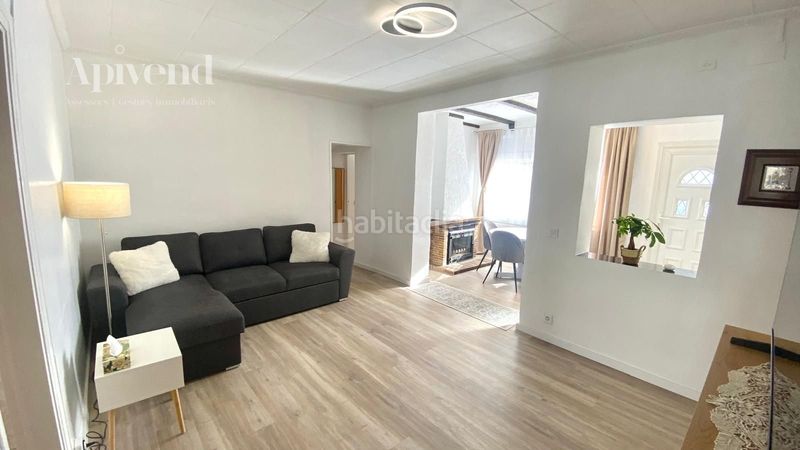 Foto 144ea4e2-a28d-4c9b-8d0c-61c4818383fe. Casa amb calefacció aparcament a Nord Roses