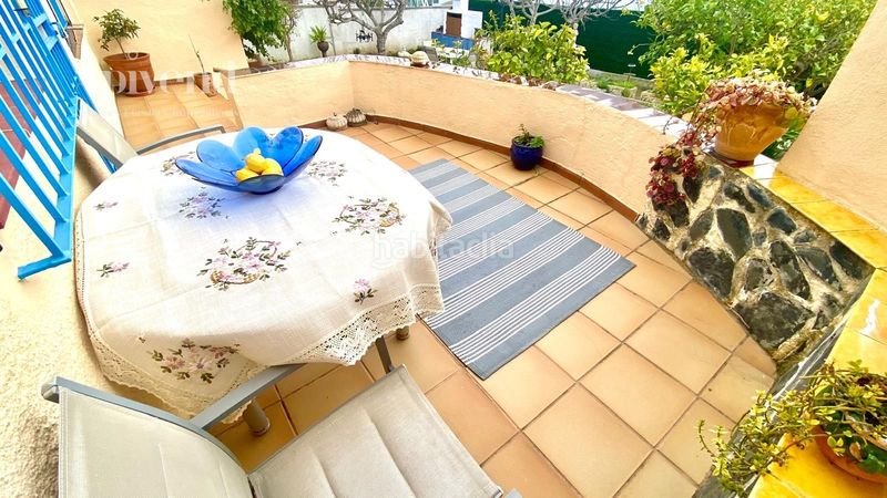 Foto 30bbfac1-209e-47fd-a8cb-0f9c1362b350. Casa amb calefacció aparcament a Nord Roses