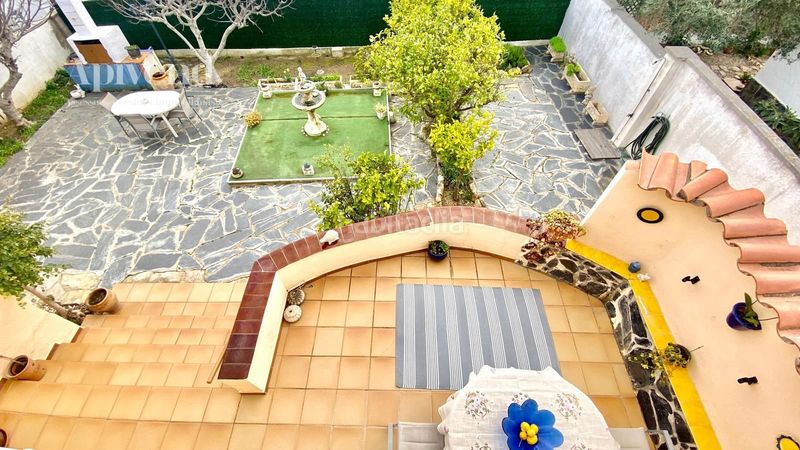 Foto 546d2cbd-8cda-441c-8b65-4d84de9900ca. Casa amb calefacció aparcament a Nord Roses