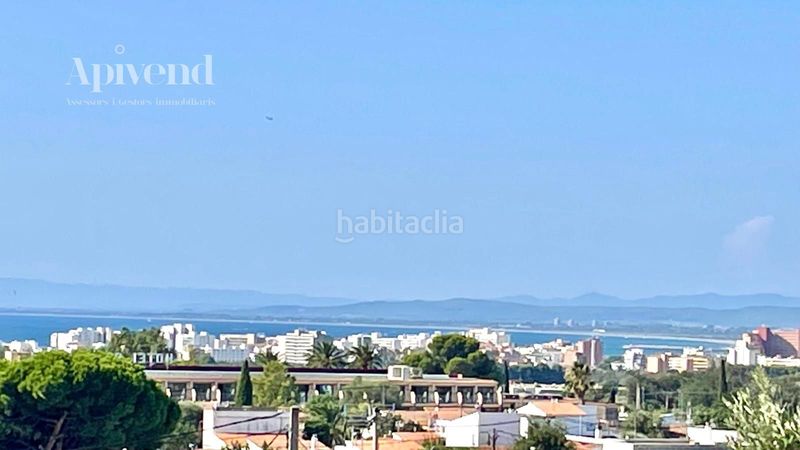 Foto 572a9351-f712-4c0b-b7be-4561ee2b4e5d. Casa amb calefacció aparcament a Nord Roses