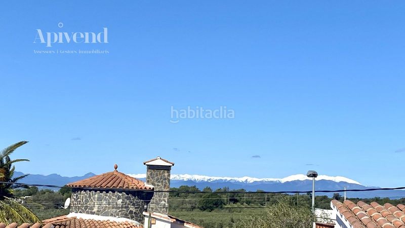 Foto 5aa09a22-e673-49ce-9708-f26c67aacdcb. Casa amb calefacció aparcament a Nord Roses
