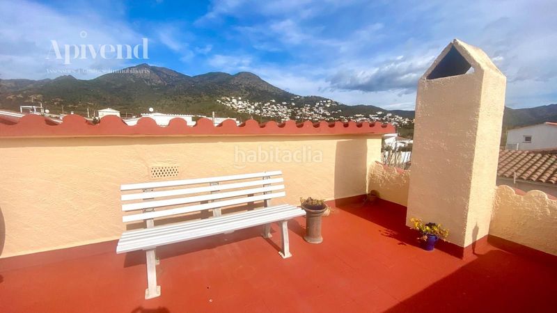 Foto a138659e-8fd2-437a-bce4-2ac83104e252. Casa amb calefacció aparcament a Nord Roses