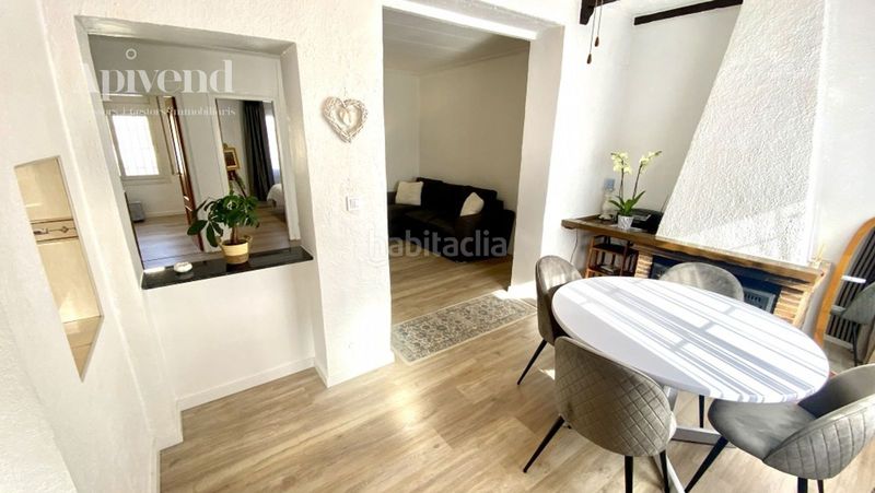 Foto ba9de050-675f-4d9c-b4d3-086b49a0c230. Casa amb calefacció aparcament a Nord Roses
