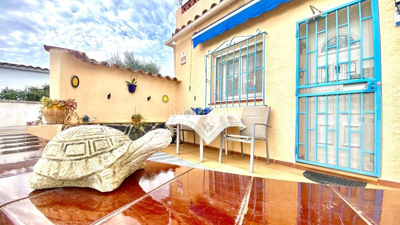 Foto c7f5a071-5de0-4cde-b13c-59473f618c8c. Casa amb calefacció aparcament a Nord Roses