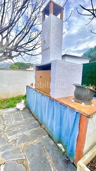 Foto d94b5214-be18-4c3d-a249-34813712a404. Casa amb calefacció aparcament a Nord Roses