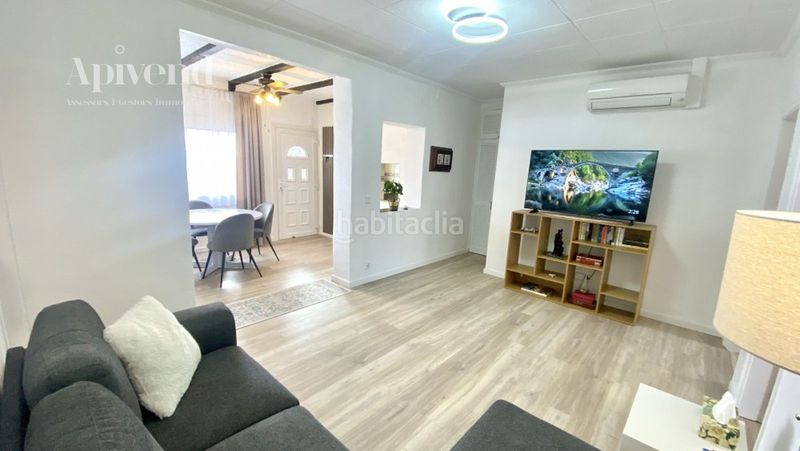 Foto d973038e-7d3f-4e2c-a547-8b3c4e8b0a4f. Casa amb calefacció aparcament a Nord Roses