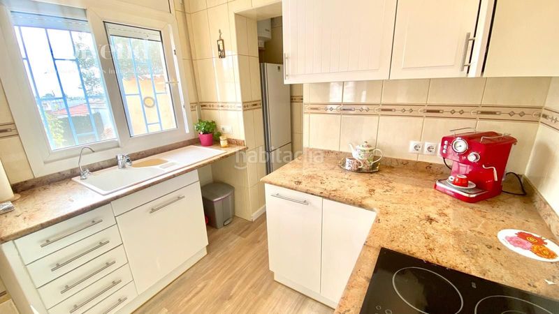 Foto e7e085bb-5e2d-451d-9d49-c6622291c17d. Casa amb calefacció aparcament a Nord Roses