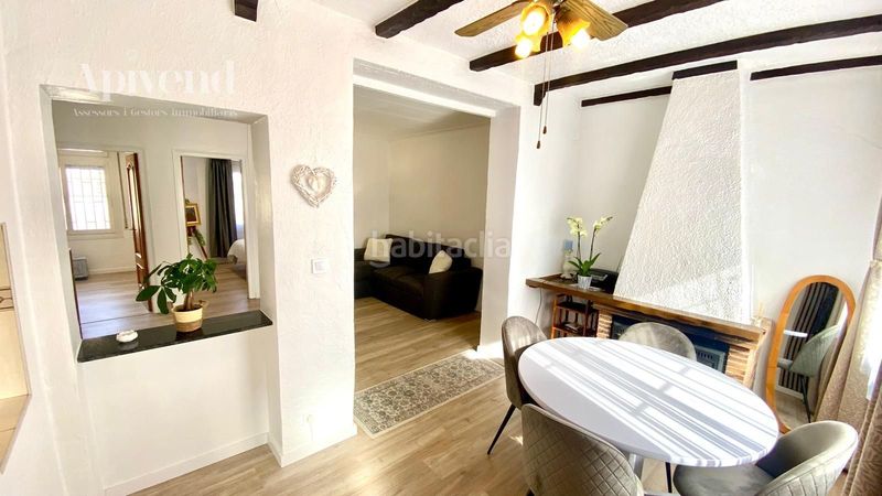 Foto f64647dc-bedd-414f-8ad9-fd02427807b2. Casa amb calefacció aparcament a Nord Roses