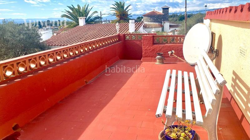 Foto fc4bb499-98d2-4cda-94a5-23af8896a0d7. Casa amb calefacció aparcament a Nord Roses