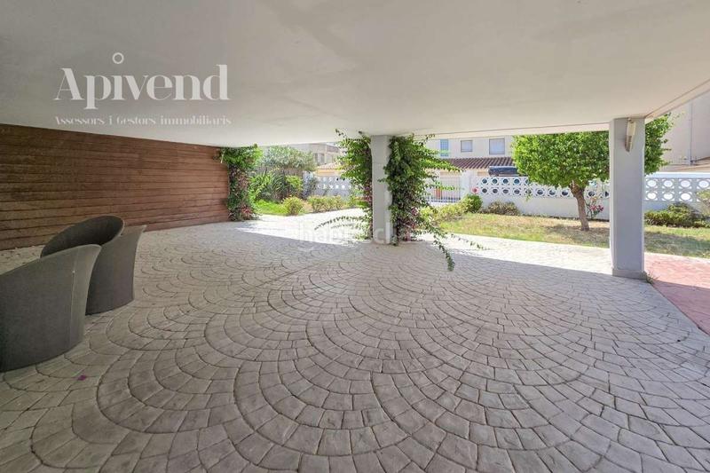 Foto 1cdd9d64-27c9-4004-a021-23243abcf742. Chalet mit heizung parking in Santa Margarida Roses